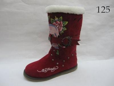 cheap Ed Hardy Boots-18